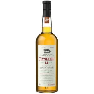 Clynelish Single Malt 14Year 750Ml - Image 1