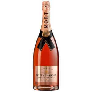 Moet Chandon Nectar Rose - Image 1