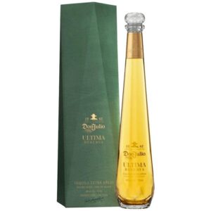 Don Julio Ultima Reserva Extra Anejo Tequila 750ml - Image 1