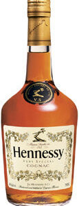 Hennessy Vs Cognac - Image 1