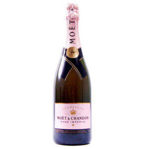 Moet Chandon Brut Rose - Image 1