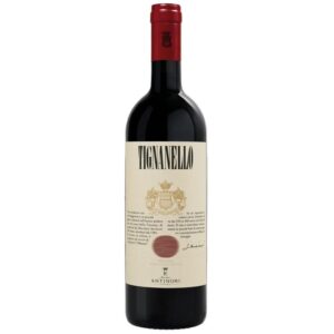 Antinori Tignanello 2018 750ml - Image 1