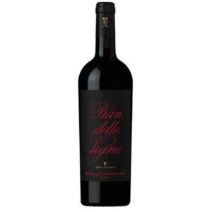 Antinori Pian Delle Vigne Brunello Di Montalcino 2014 750ml - Image 1