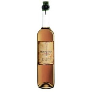 Ilegal Mezcal Anejo 750ml - Image 1