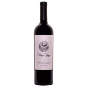 Stags Leap Napa Valley Cabernet Sauvignon 2021 750ml - Image 1