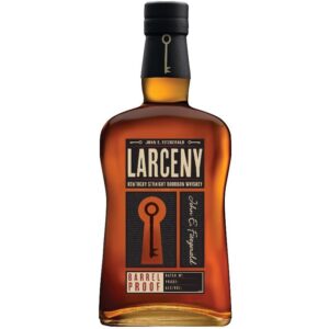 Heaven Hill's Larceny Bourbon Barrel Proof 121 750ml - Image 1