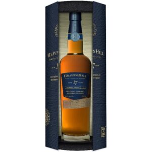 Heaven Hill Heritage Collection 17 Year Old Barrel Proof Bourbon (First Edition) 2022 750ml - Image 1