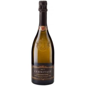 Roederer Estate L'Ermitage Anderson Valley Brut 2017 750ml - Image 1