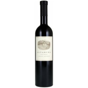 Altamura Napa Valley Cabernet Sauvignon 2018 750ml - Image 1