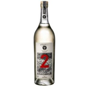 123 Organic Tequila Reposado 750ml - Image 1