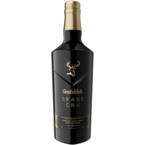 Glenfiddich Grand Cru 23 Year Old Single Malt Scotch Whisky 750ml - Image 1