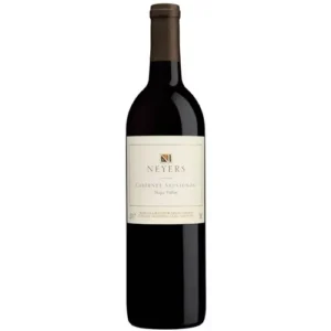 Neyers Cabernet Sauvignon Napa 2017 750ml - Image 1