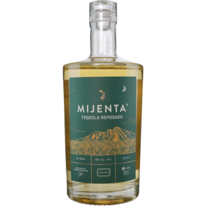 Mijenta Reposado Tequila 750ml - Image 1