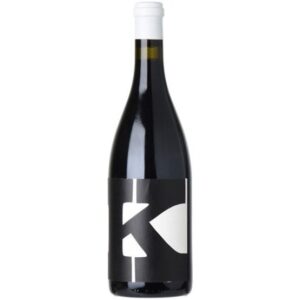 K Vintners Syrah The Hustler Walla Walla Valley 2014 750ml - Image 1