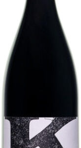 K Vintners The Beautiful Syrah 2017 750ml - Image 1