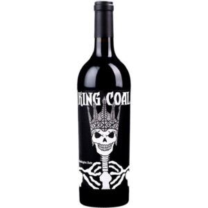 K Vintners King Coal 2016 750ml - Image 1