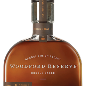 Woodford Reserve Double Oaked Kentucky Straight Bourbon Whiskey - Image 1