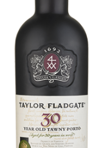 Taylor Fladgate 30 Year Tawny Port 750ml - Image 1