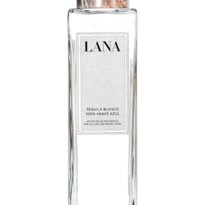 Lana Blanco Tequila 750ml - Image 1