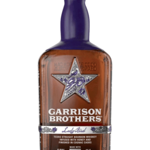 Garrison Brothers Lady Bird Bourbon Whiskey 750ml - Image 1