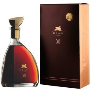 Deau Cognac X.O. 750ml - Image 1