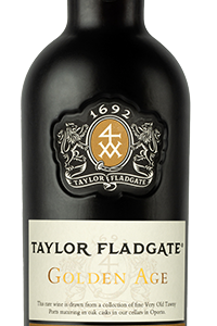 Taylor Fladgate 50 Year Old Golden Age Port 750ml - Image 1