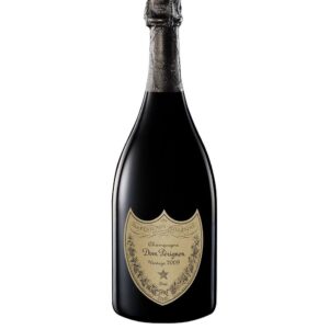 Dom Perignon Champagne 2009 750ml - Image 1