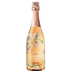 Perrier Jouet Belle Epoque Rose 2006 750ml - Image 1