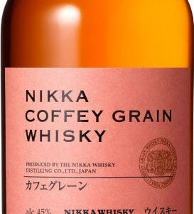 Nikka Coffey Grain Japanese Whisky 750ml - Image 1