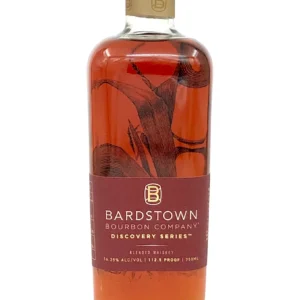 Bardstown Bourbon Company Discovery Series #9 Blended Whiskey 112.5 Proof 750ml - Image 1