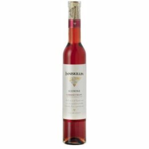 Inniskillin Cabernet Franc Icewine 2014 375ml - Image 1