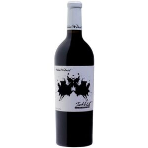 Michael David InkBlot Cabernet Franc 2014 750ml - Image 1