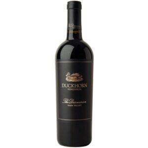 Duckhorn The Discussion Napa Valley 2016 750ml - Image 1