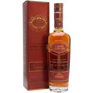 Pierre Ferrand Cognac Reserve 750ml - Image 1