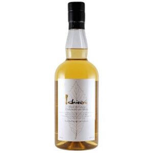 Ichiro's Malt & Grain Whisky 750ml - Image 1