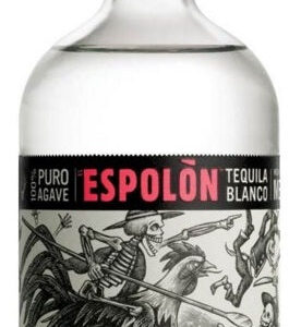 Espolon Tequila Blanco - Image 1