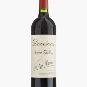 Dominus Estate 2017 750ml - Image 1