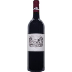 Chateau Lafite Rothschild Bordeaux Pauillac 2015 750ml - Image 1