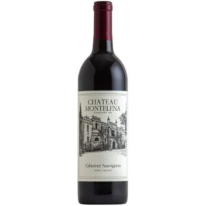 Chateau Montelena Napa Valley Cabernet Sauvignon 2019 750ml - Image 1