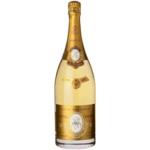 Louis Roederer Cristal Brut 2005 750ml - Image 1