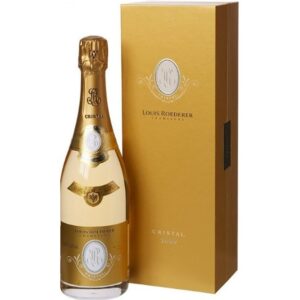 Louis Roederer Cristal 2009 750ml - Image 1