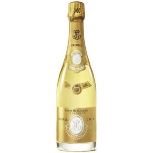 Louis Roederer Cristal 2014 750ml - Image 1