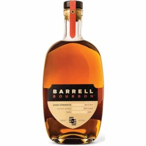 Barrel Bourbon Batch 29 Cask Strength 6 Year Old 115.88 Proof 750ml - Image 1