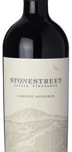 Stonestreet Estate Vineyards Cabernet Sauvignon 2017 750ml - Image 1