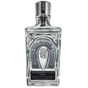 Herradura Tequila Ultra Anejo 750ml - Image 1