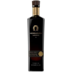 Herradura Legend Anejo Tequila 750ml - Image 1