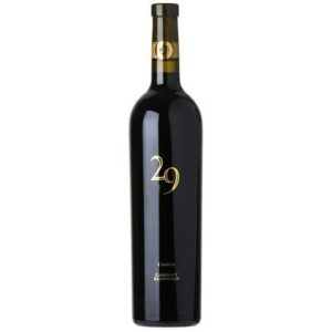 Vineyard 29 Ceanda Cabernet Sauvignon 2016 750ml - Image 1