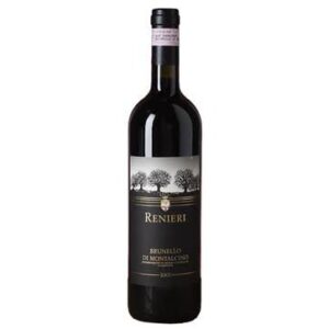 Renieri Brunello Di Montalcino 2016 750ml - Image 1