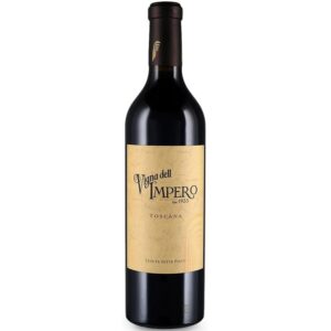 Tenuta Sette Ponti Vigna dell Impero 2018 750ml - Image 1