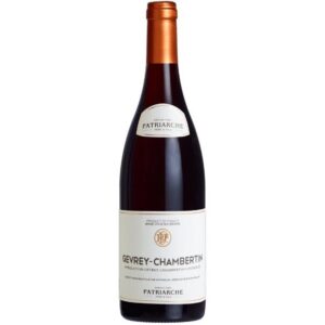 Patriarche Pere & Fils Gevrey-Chambertin 2016 750ml - Image 1